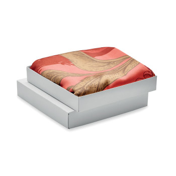 VICTORIA - Scialle in poliestere riciclato