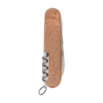 Victorinox, coltellino Huntsman Wood | 13 pz