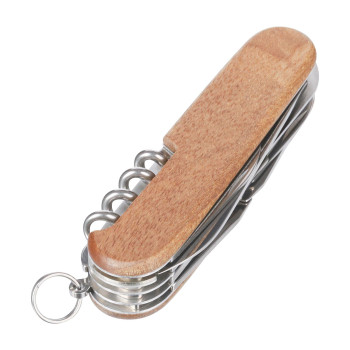 Victorinox, coltellino Huntsman Wood | 13 pz