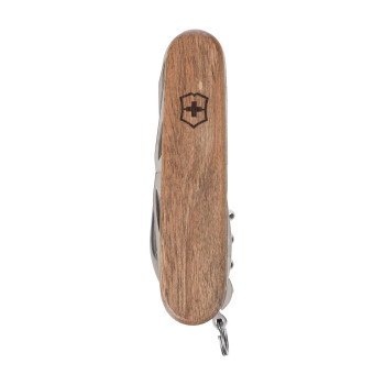 Victorinox, coltellino Huntsman Wood | 13 pz