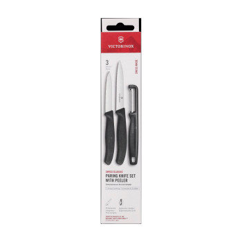 Victorinox set da cucina Swiss Classic | 3 pezzi