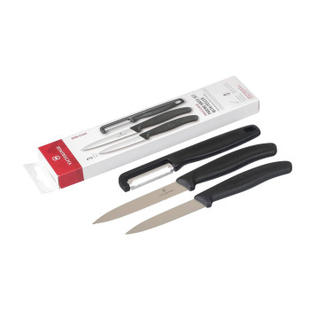 Victorinox set da cucina Swiss Classic | 3 pezzi