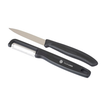 Victorinox set trinciante | 2 pezzi