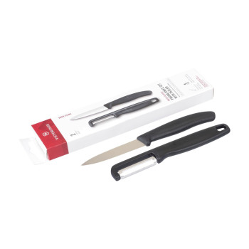 Victorinox set trinciante | 2 pezzi