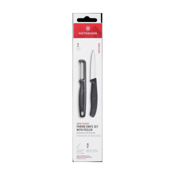 Victorinox set trinciante | 2 pezzi