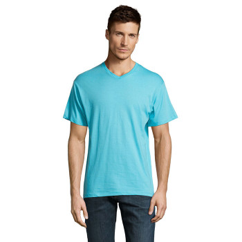 VICTORY - VICTORY UOMO T-SHIRT 150g