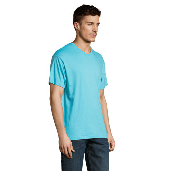 VICTORY - VICTORY UOMO T-SHIRT 150g