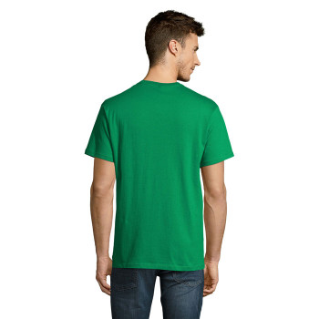 VICTORY - VICTORY UOMO T-SHIRT 150g