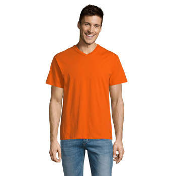 VICTORY - VICTORY UOMO T-SHIRT 150g