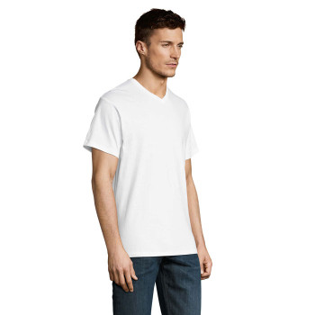 VICTORY - VICTORY UOMO T-SHIRT 150g