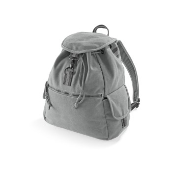 Vint Canvas Backpack 30X36X16