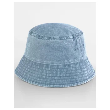 Vintage Bucket Hat