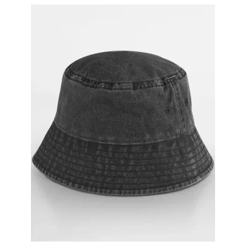 Vintage Bucket Hat
