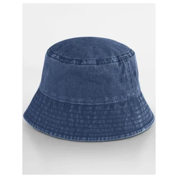 Vintage Bucket Hat