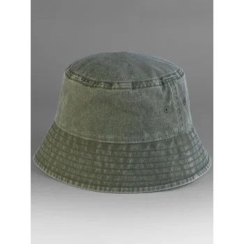 Vintage Bucket Hat