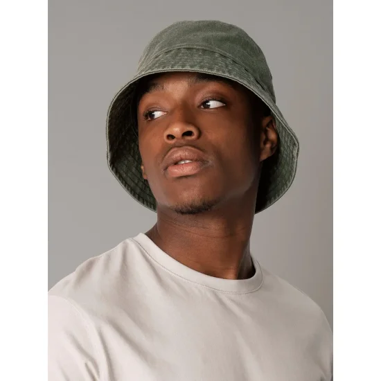 Vintage Bucket Hat