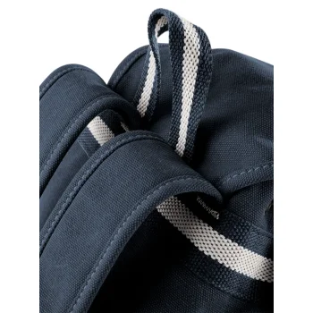 Vintage Canvas Backpack