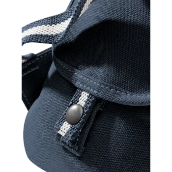 Vintage Canvas Backpack