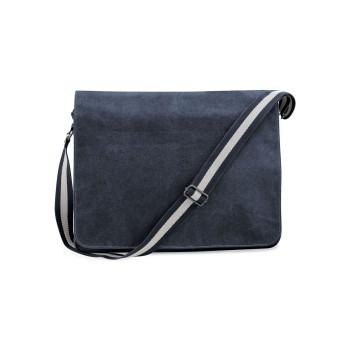 VINTAGE CANVAS BAG 35X19