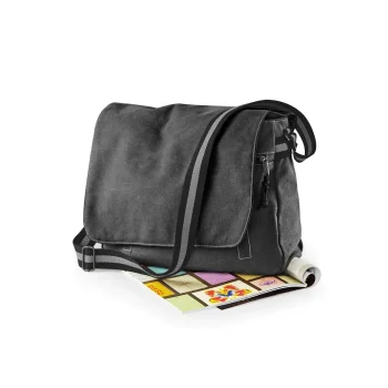 Vintage Canvas Despatch Bag