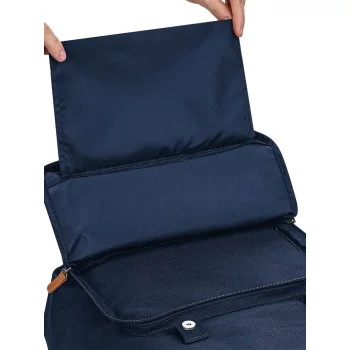 Vintage Laptop Backpack