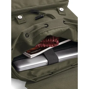 Vintage Laptop Backpack