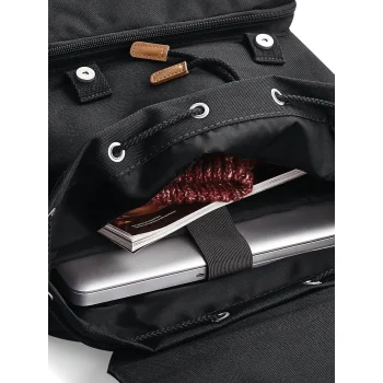 Vintage Laptop Backpack