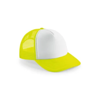 Vintage Snapback Trucker