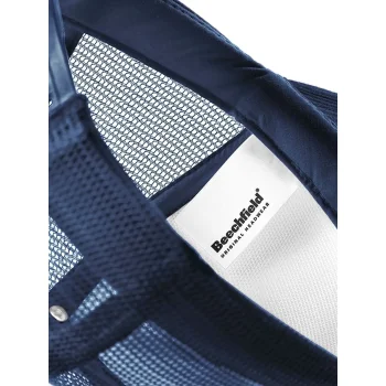 Vintage Snapback Trucker