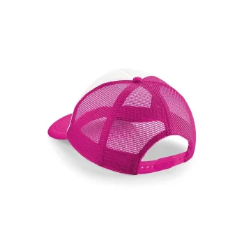 Vintage Snapback Trucker