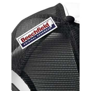 Vintage Snapback Trucker