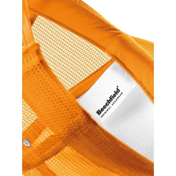 Vintage Snapback Trucker