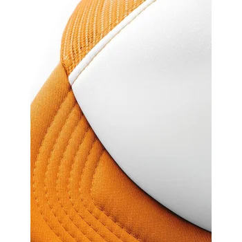 Vintage Snapback Trucker