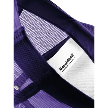 Vintage Snapback Trucker