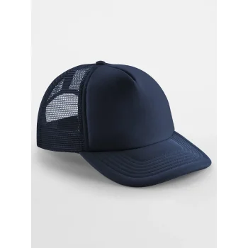 Vintage Snapback Trucker