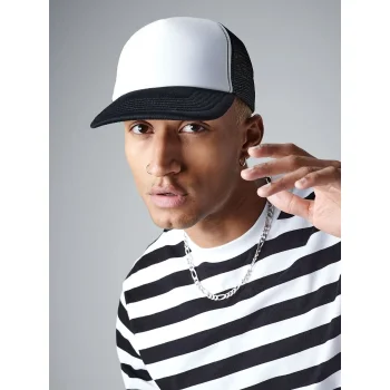 Vintage Snapback Trucker