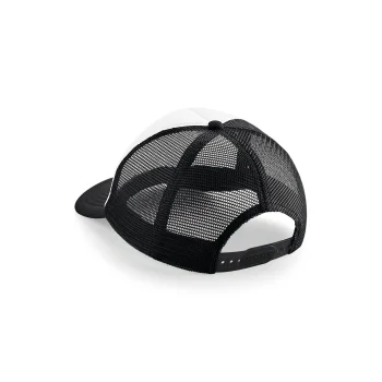 Vintage Snapback Trucker