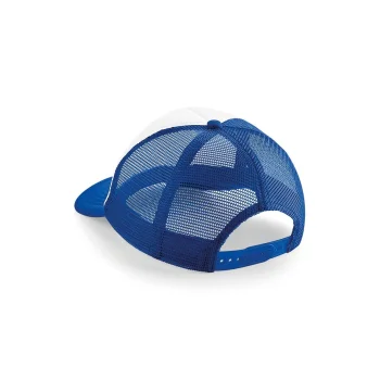 Vintage Snapback Trucker