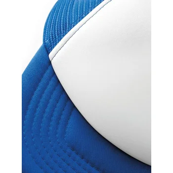 Vintage Snapback Trucker