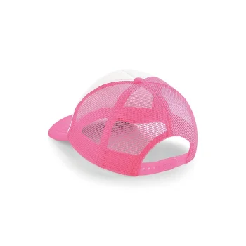 Vintage Snapback Trucker