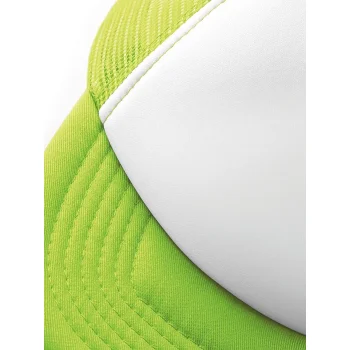 Vintage Snapback Trucker