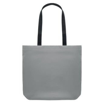 VISI TOTE - Shopper riflettente