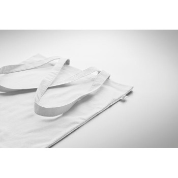 VIVEKA COLOUR - Shopper in cotone riciclato