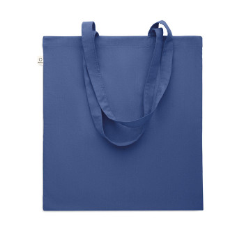 VIVEKA COLOUR - Shopper in cotone riciclato