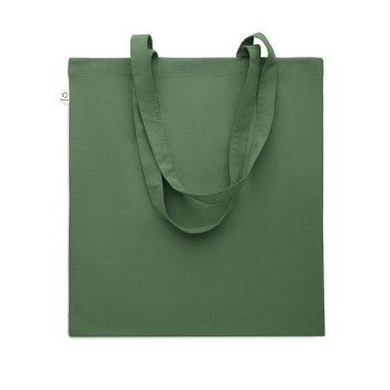 VIVEKA COLOUR - Shopper in cotone riciclato
