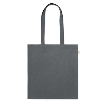 VIVEKA COLOUR - Shopper in cotone riciclato