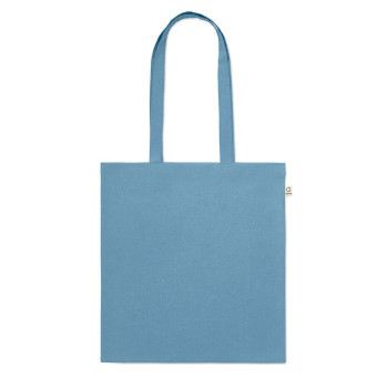VIVEKA COLOUR - Shopper in cotone riciclato