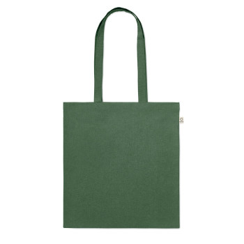 VIVEKA COLOUR - Shopper in cotone riciclato