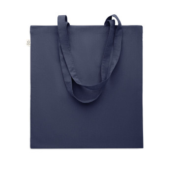 VIVEKA COLOUR - Shopper in cotone riciclato
