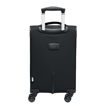 VOYAGE - Trolley morbido 600D RPET
